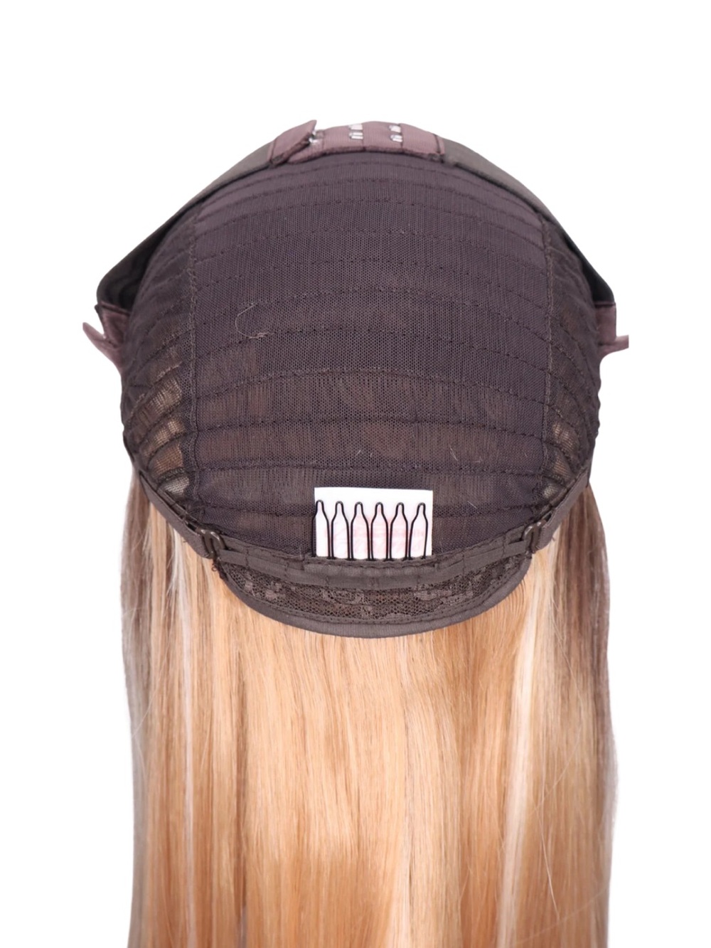 Jae Wig - BNWLT - Chelsey Smith Crowns - Picture 4 of 5
